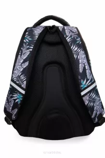 Plecak Szkolny Młodzieżowy CoolPack PALMS PALMY DRAFTER