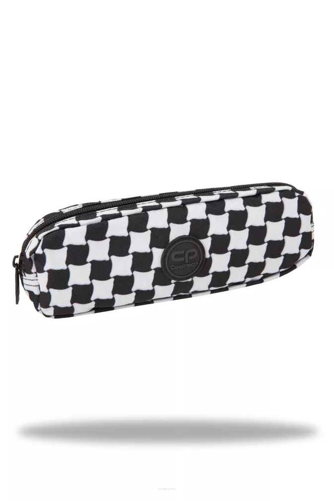 Piórnik Saszetka  CoolPack Deck Pepit F071888 smartkleks.pl