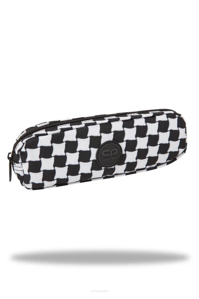 Piórnik Saszetka  CoolPack Deck Pepit F071888 smartkleks.pl
