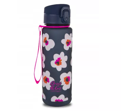 Bidon Na Wodę CoolPack Flores Nina 600 ml