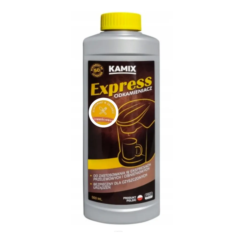KAMIX ODKAMIENIACZ EXPRESS 500ML