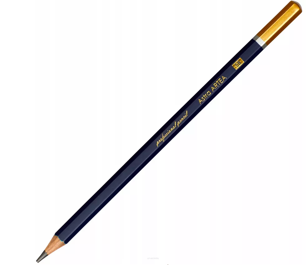 Ołówek do Szkicowania Astra Artea 5B smartkleks.pl