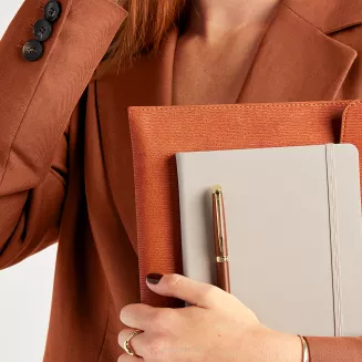 Pióro Wieczne Waterman Hémisphère Understated | Copper Red M GT