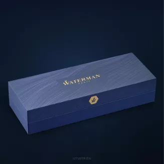 Pióro Wieczne Waterman Hémisphère Understated | Copper Red M GT