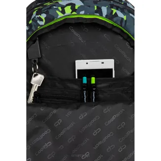 Plecak CoolPack Pick Lizzard SmartKleks.pl