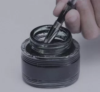 Tłoczek do Pióra Wiecznego Parker Deluxe smartkleks.pl