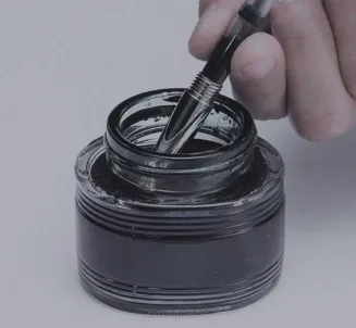 Tłoczek do Pióra Wiecznego Parker Deluxe smartkleks.pl