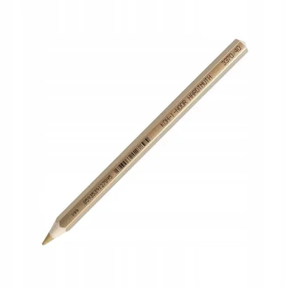 KREDKA OMEGA JUMBO KOH-I-NOOR 3370/40 Złoty