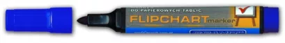 Marker do Flipchart Granit M160 niebieski