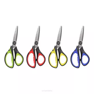 Nożyczki Szkolne 13,5 cm Colorino Kids SmartKleks.pl