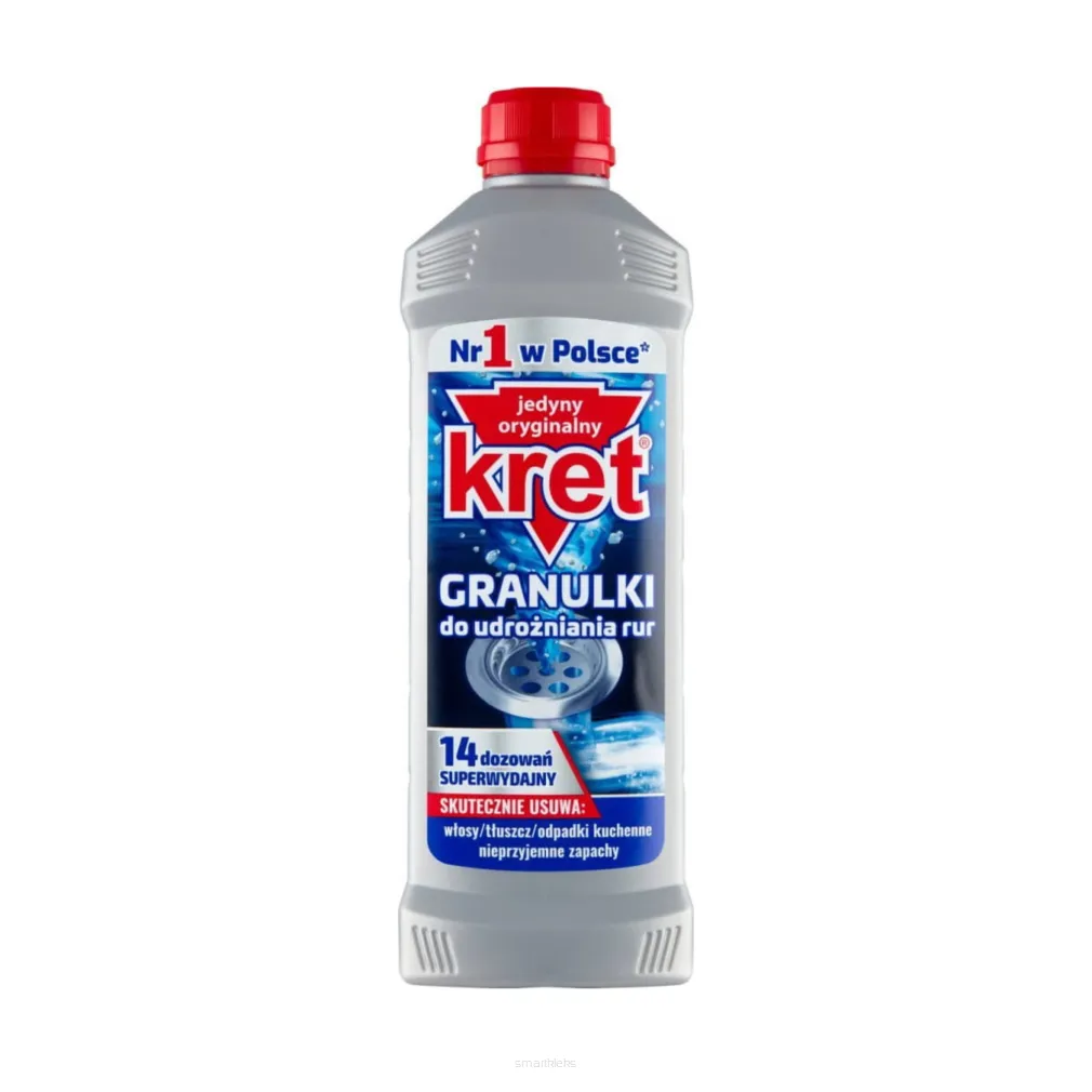 KRET GRANULAT 560G