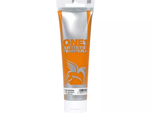 Farba Tempera One Renesans 7 Siena
