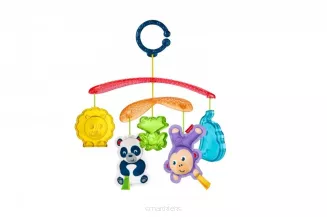 Karuzela Ze Zwierzątkami Do Wózka Fisher-Price 0+ Wyprzedaż smartkleks.pl