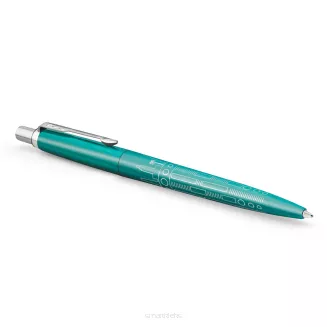 Długopis Parker Jotter Miami Turquoise Global Icons 2221602