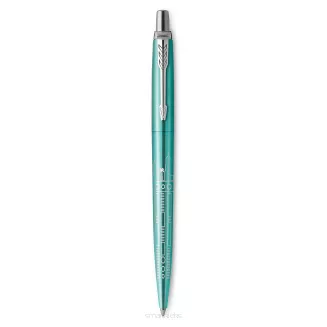 Długopis Parker Jotter Miami Turquoise Global Icons 2221602