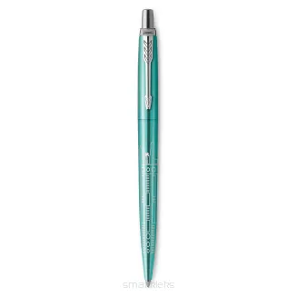Długopis Parker Jotter Miami Turquoise Global Icons 2221602