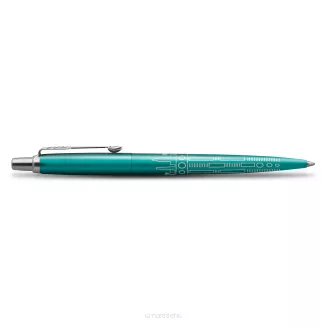 Długopis Parker Jotter Miami Turquoise Global Icons 2221602