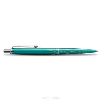 Długopis Parker Jotter Miami Turquoise Global Icons 2221602