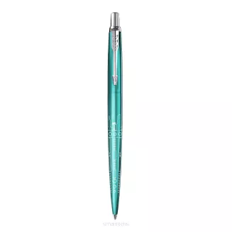 Długopis Parker Jotter Miami Turquoise Global Icons 2221602