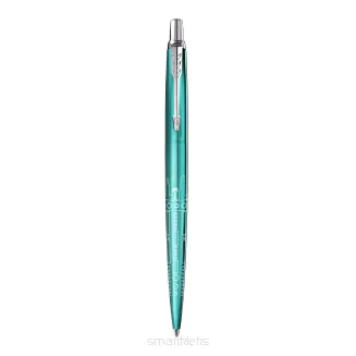Długopis Parker Jotter Miami Turquoise Global Icons 2221602
