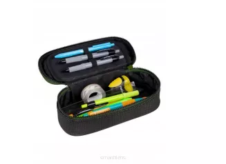 Piórnik Jednokomorowy Bez Wyposażenia CoolPack Campus Gradient Grass - 2