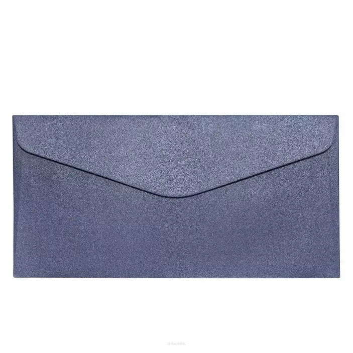 Koperty DL Pearl Granatowy K Galeria Papieru smartkleks.pl