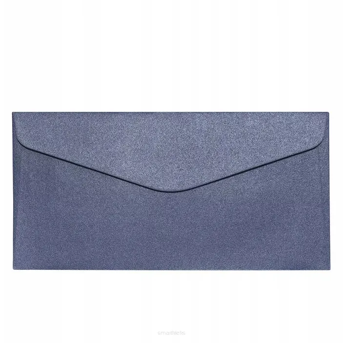 Koperty DL Pearl Granatowy K Galeria Papieru smartkleks.pl