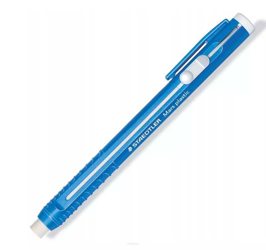 Gumka w długopisie Staedtler Mars 
