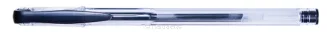 Długopis żelowy OFFICE PRODUCTS 0,5mm czarny