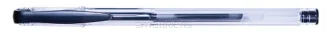 Długopis żelowy OFFICE PRODUCTS 0,5mm czarny
