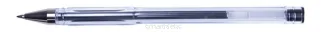 Długopis żelowy OFFICE PRODUCTS 0,5mm czarny