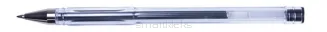 Długopis żelowy OFFICE PRODUCTS 0,5mm czarny
