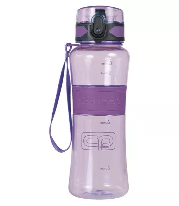 Bidon CoolPack Tritanum 550ml Violet