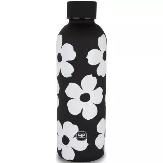 Bidon Butelka Termiczna Metalowa Bonet Flores Jasmine 500ml CoolPack
