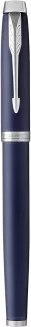 Pióro Wieczne Parker IM Blue M CT 1931654 - 2