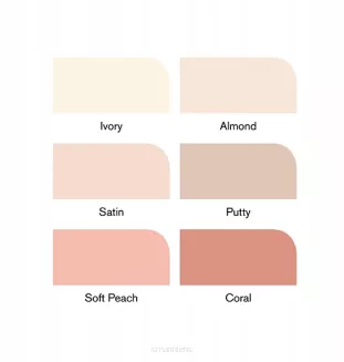 Promarker Winsor&Newton Skin Tones 6 Kolorów smartkleks.pl