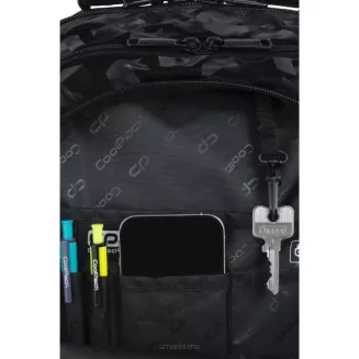 Plecak Młodzieżowy Coolpack Soul Trace Square