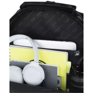 Plecak Młodzieżowy Coolpack Soul Trace Square