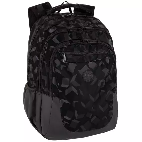 Plecak Młodzieżowy Coolpack Soul Trace Square