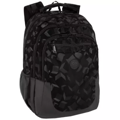 Plecak Młodzieżowy Coolpack Soul Trace Square