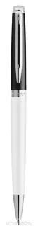 Długopis Waterman Hemisphere Black&White CT smartkleks.pl