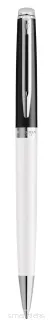 Długopis Waterman Hemisphere Black&White CT smartkleks.pl