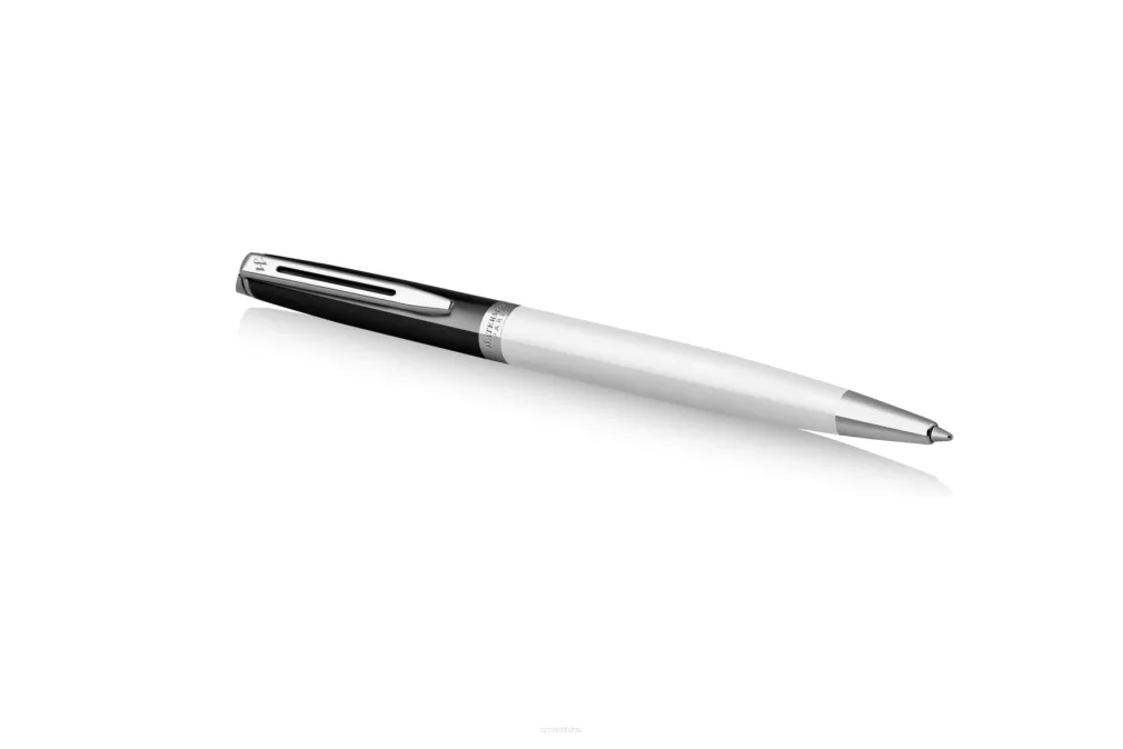 Długopis Waterman Hemisphere Black&White CT smartkleks.pl