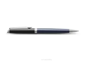 Długopis Waterman Hemisphere Black&Blue CT M 2202850 smartkleks.pl