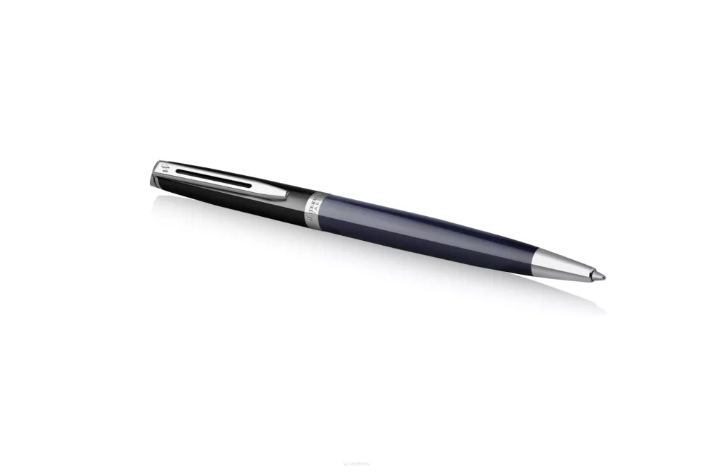 Długopis Waterman Hemisphere Black&Blue CT M 2202850 smartkleks.pl