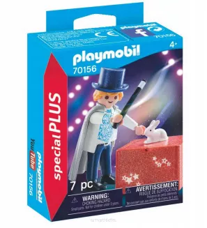 Playmobil Magik 70156
