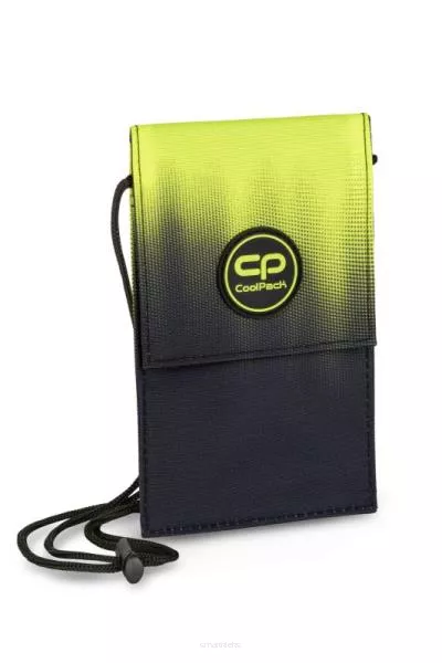Etui na Telefon  CoolPack Spot Gradient Lemon smartkleks.pl
