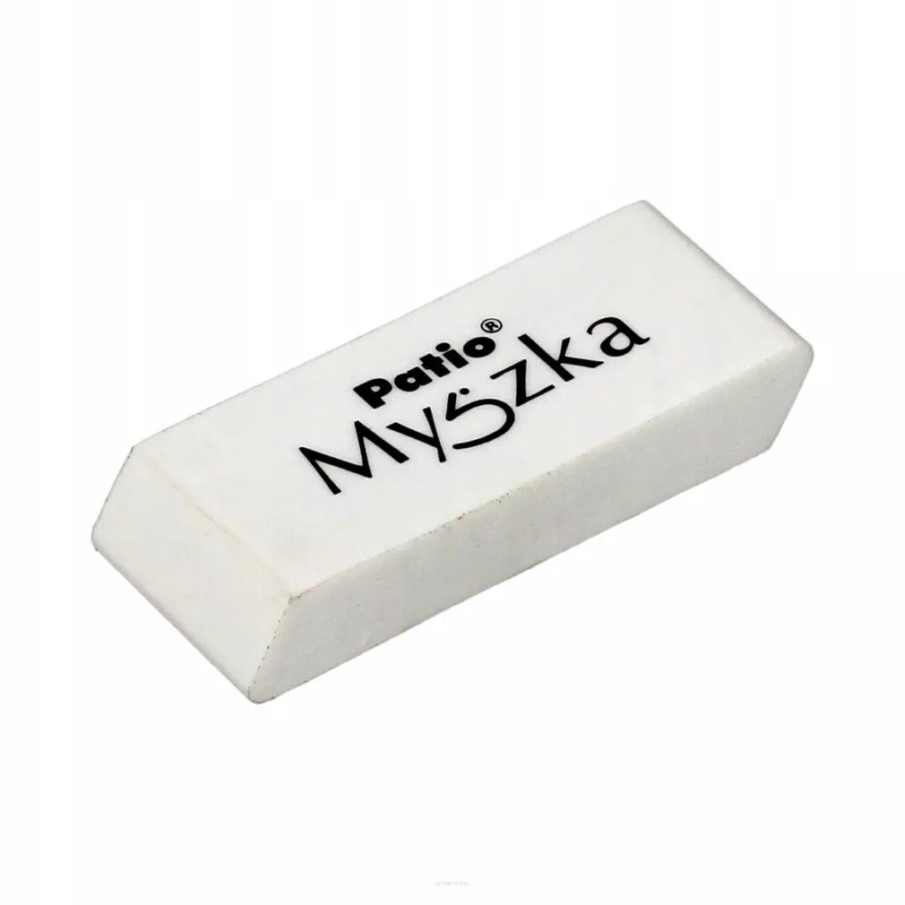 Gumka Myszka Patio  SmartKleks.pl
