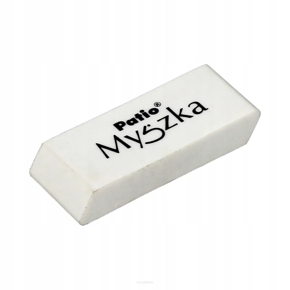 Gumka Myszka Patio  SmartKleks.pl