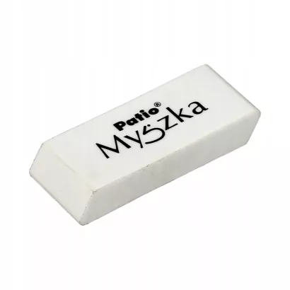Gumka Myszka Patio